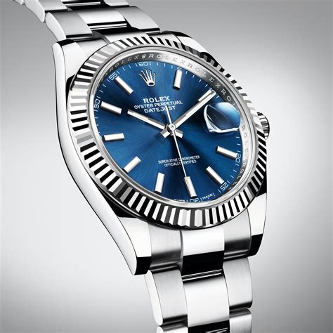 rolex datejust perlon|men's rolex datejust for sale.